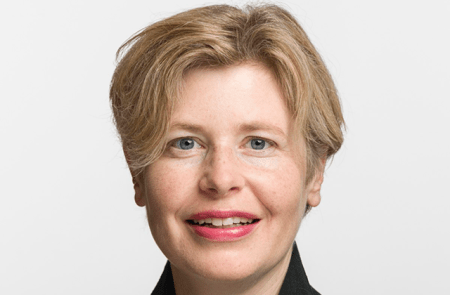 Esther Friedli (SVPSG) im Fokus Wolfspolitik, Umweltratings und Wahlkampfaktionen