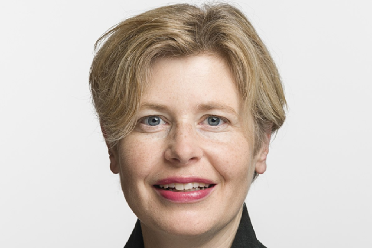 Esther Friedli: Politica di Wolf e valutazioni ambientali