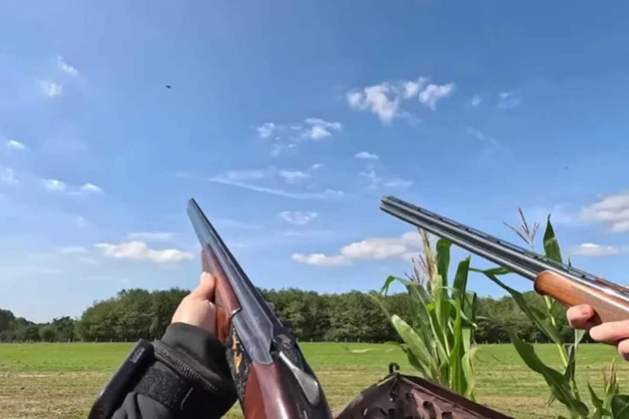 Hobby-Jagd in Italien: Saison 2025/26 bedroht Tierwelt