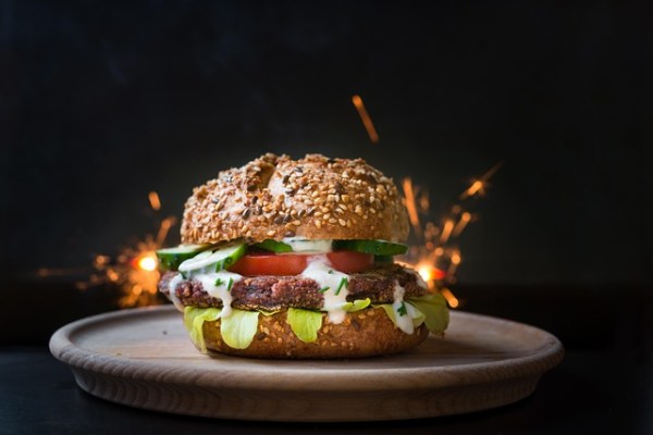 EU will «Veggie-Burger» verbieten: Kritik an Bevormundung