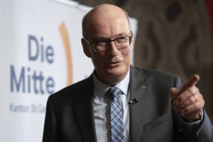 Markus Ritter, der Volksvergifter