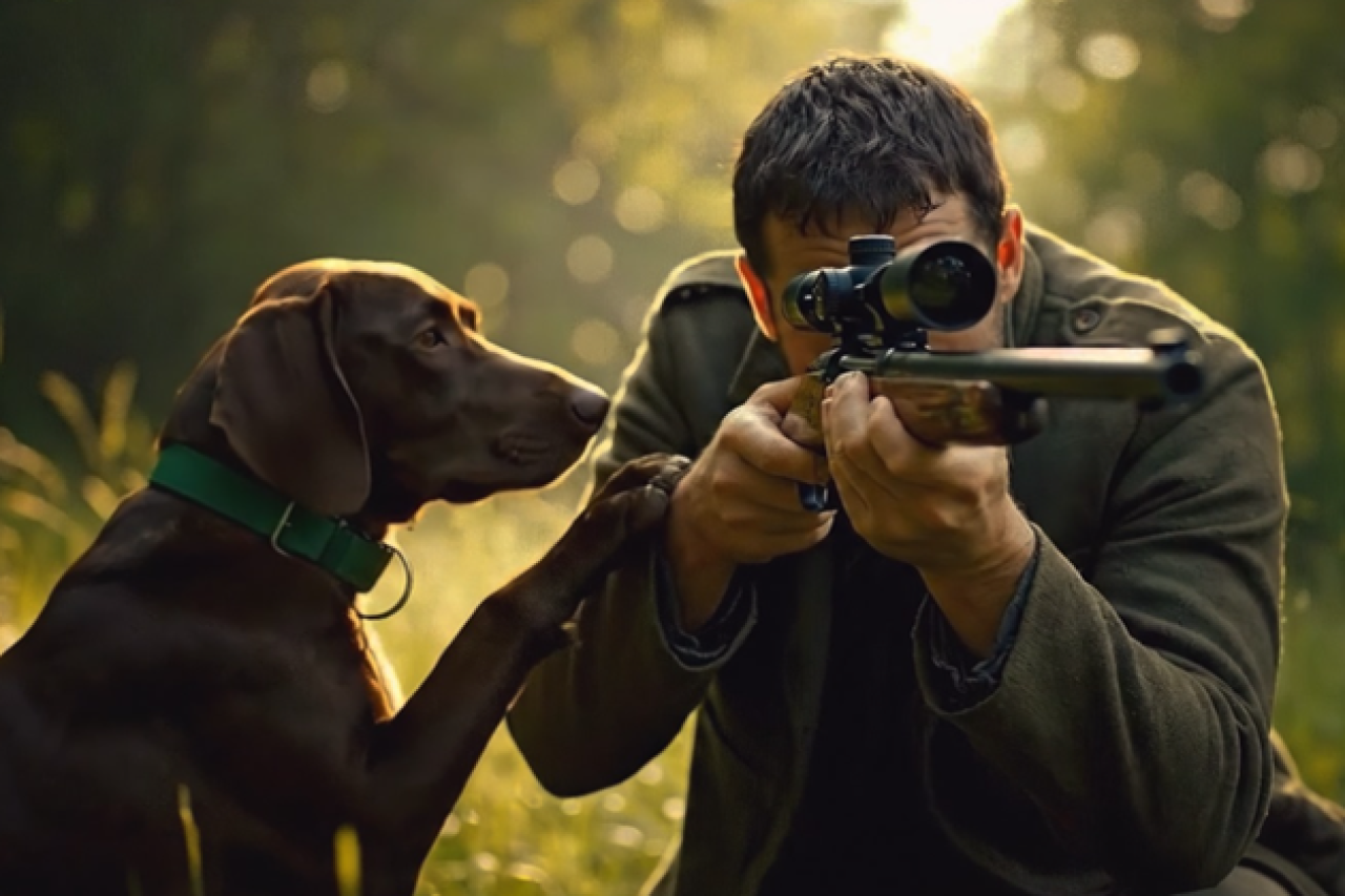 Nichts rechtfertigt die Jagd