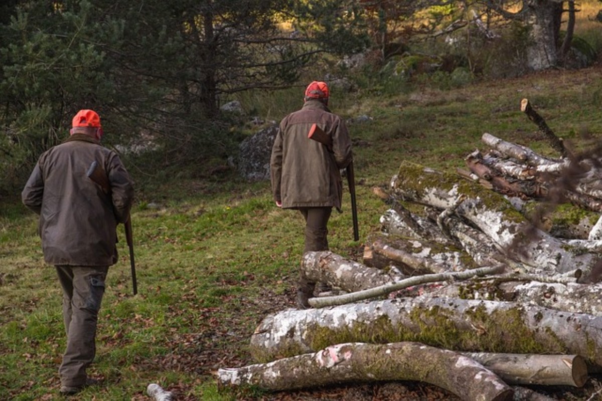 Warum die Hobby-Jagd nicht mehr in unsere Zeit passt