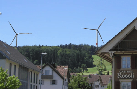 Windkraft-Lobby will Volksentscheide abschaffen