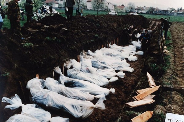 Des chasseurs de loisir ont-ils chassé des êtres humains pendant la guerre de Bosnie ?