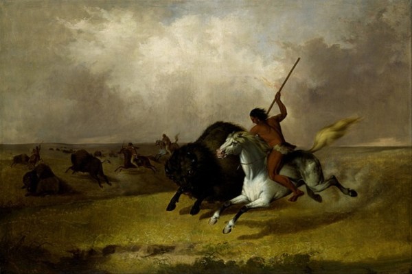 Caccia indigena vs. caccia per hobby: il mito del cacciatore primitivo