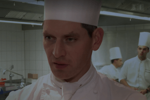 Koch des Jahres brutzelt bedrohte Vögel – die Heuchelei der Haute Cuisine