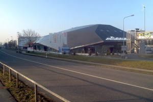 Kritik an Jagdmesse in der Umwelt Arena, Spreitenbach