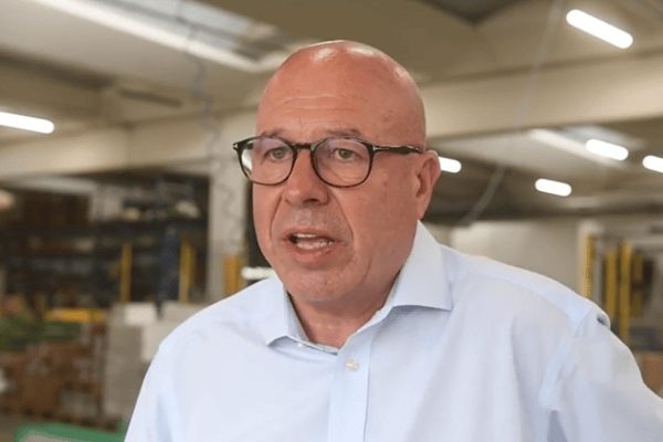 Fabio Regazzi repousse le débat sur la faune sauvage