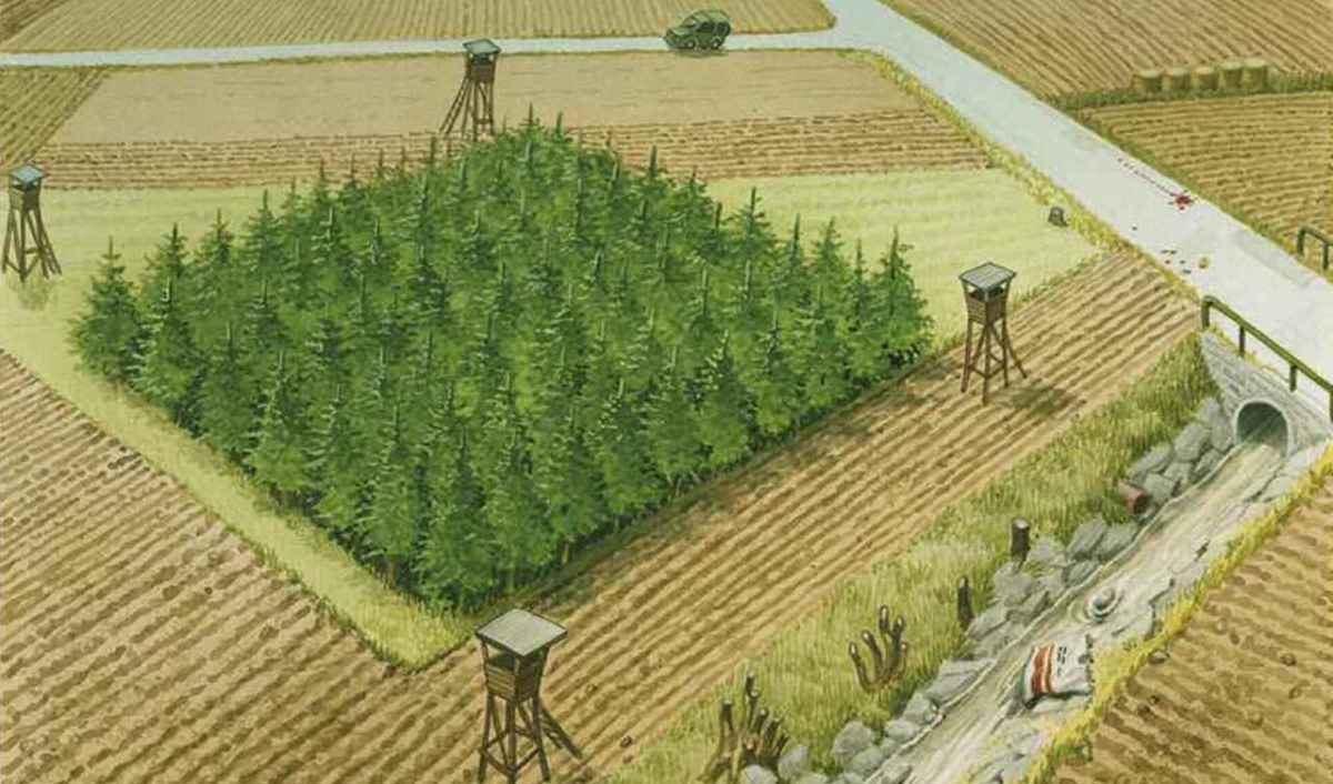 Ce qu'il faut pour être un chasseur de loisir