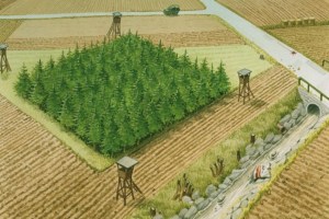 Was es braucht, um Hobby-Jäger zu sein