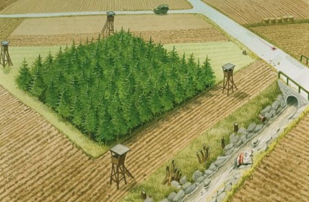 Was es braucht, um Hobby-Jäger zu sein