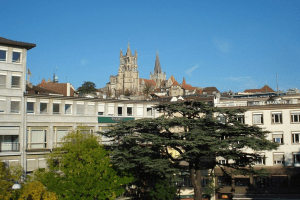 Wenn Jagdbilder zum blinden Fleck der Justiz in Graubünden werden