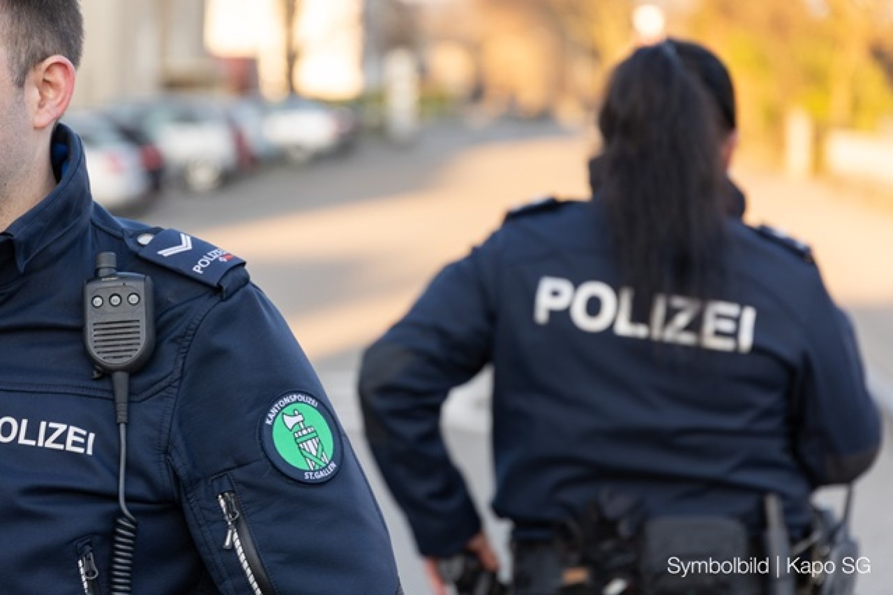 Wieder Schweizer Hobby-Jäger als Straftäter