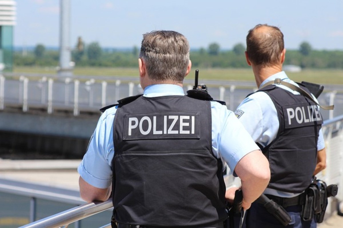 Wieder tötet Hobby-Jäger im Endstadium 4 Menschen