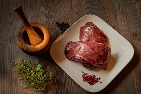 Wildfleisch Natürlich, gesund – oder gefährlich