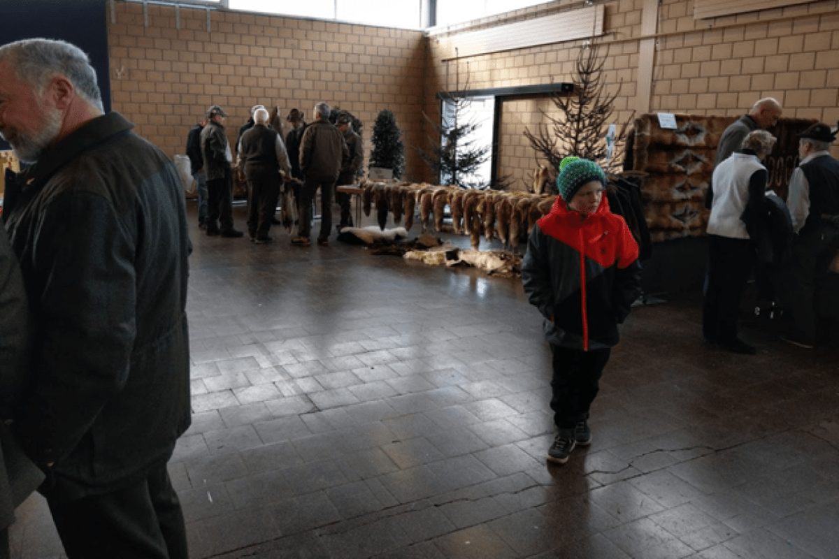 Die Hobby-Jagd als Event macht den Abschuss zum Freizeitprogramm