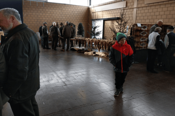 La chasse de loisir comme événement : le tir comme programme de loisirs