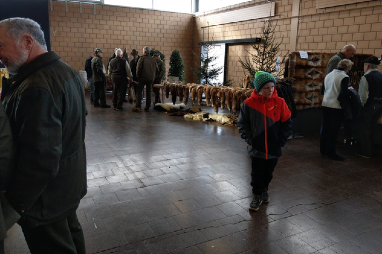 Die Hobby-Jagd als Event macht den Abschuss zum Freizeitprogramm