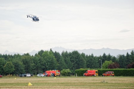 Frankreich Streit unter Hobby-Jägern endet tödlich