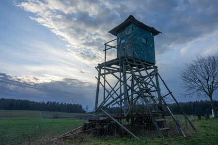 Hobby-Jäger als Opfer Jagdkritik und Zahlen aus Frankreich