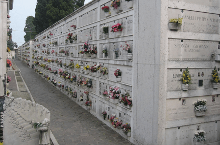 Italien führt Krieg gegen seine eigene Bevölkerung – mit Jagdgewehren