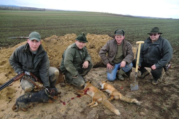 La chasse par tradition ? Pourquoi cet argument ne tient pas