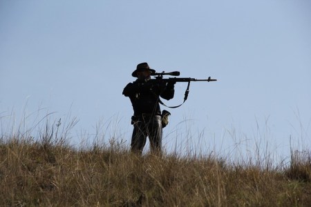 Jagdpolitik 2025 Wolfsabschüsse, Trophäenjagd und Wilderei im Dienste der Lobby