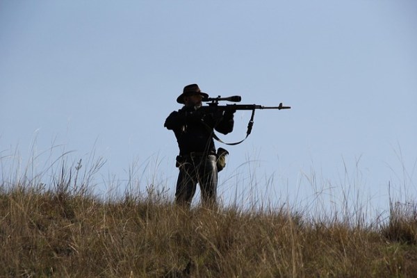 Politique de chasse 2025 : tirs de loups et chasse au trophée