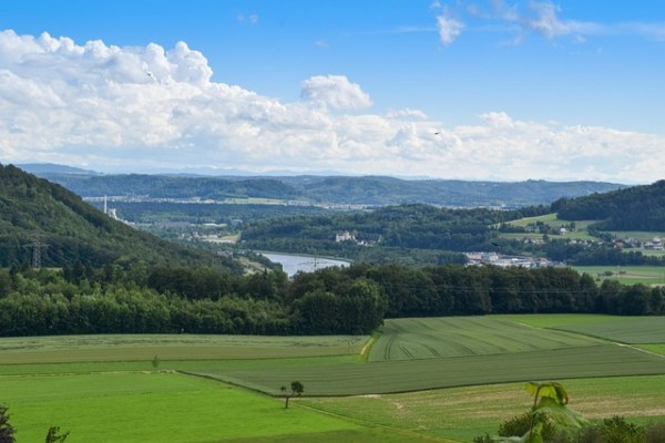 La Suisse pourrait se nourrir elle-même, selon une étude