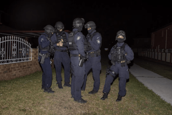 Sydney : attentat de membres d'un club de chasse lors d'une fête de Hanoucca