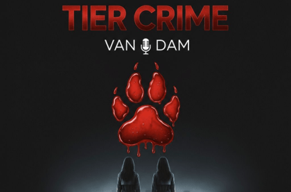 TierCrime: Podcast über die Hundehölle von Ramiswil TierCrime Podcast über die Hundehölle von Ramiswil