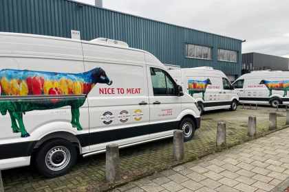 Amsterdam verbietet Werbung für Fleischprodukte als Klimaschutz- und Tierrechts-Massnahme