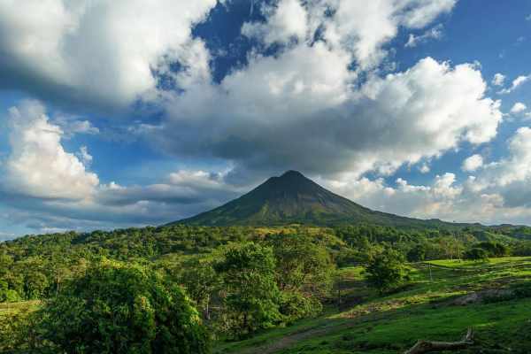 Costa Rica : l'interdiction de la chasse comme principe d'État