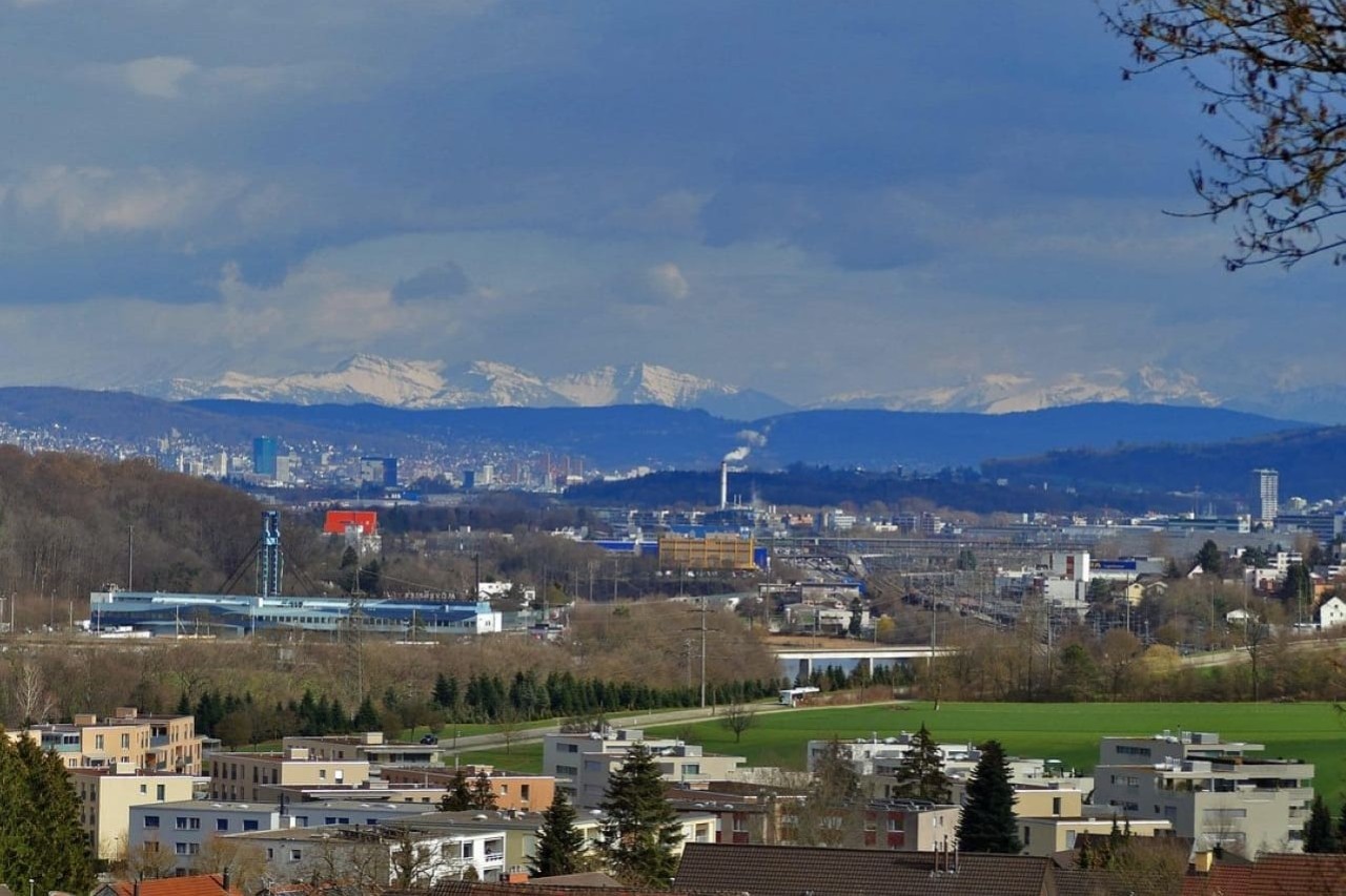 Spreitenbach criminalizza il diritto di petizione