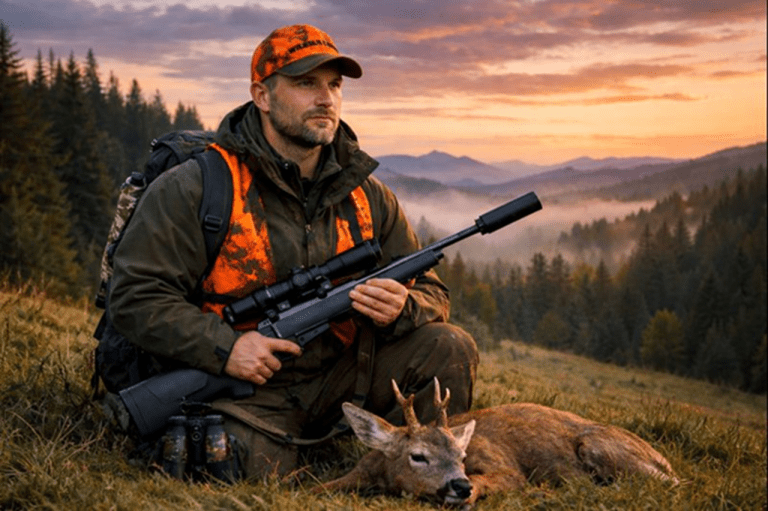 Le rôle, le pouvoir, la formation et les critiques de Hunter