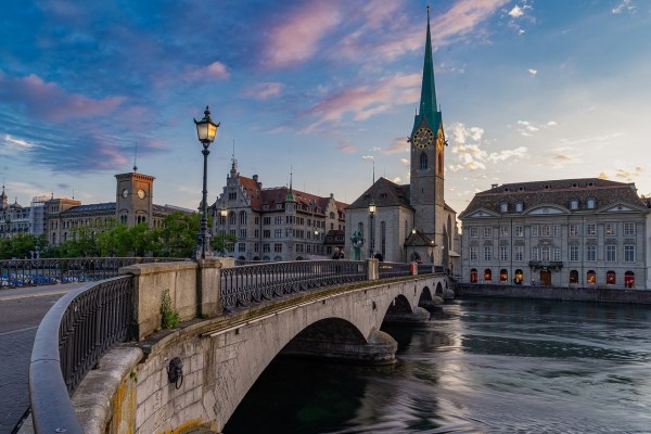 Psychologie der Hobby-Jagd in Zürich