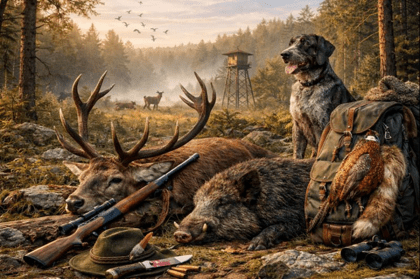 La chasse en Suisse : vérification des faits, méthodes de chasse, critiques