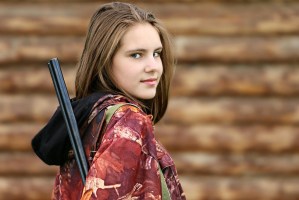 Chasse et enfants : pourquoi la normalisation de la violence est un problème