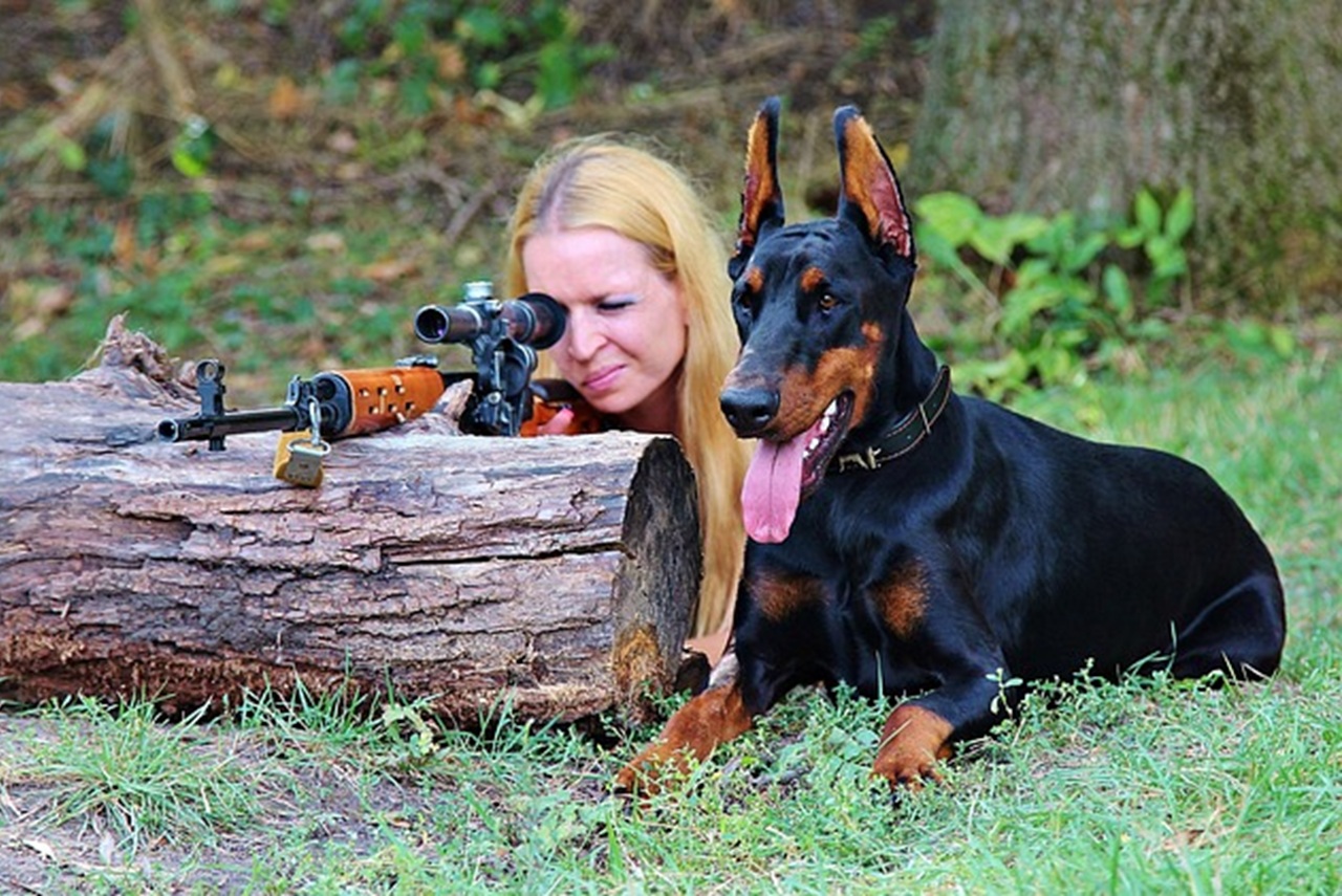 Jagd und Waffen Warum «Hobby» und Schusswaffen politisch zusammenhängen