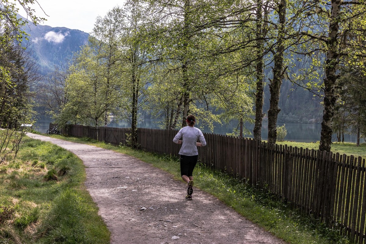 Joggerin im Jura von Hobby-Jäger angeschossen