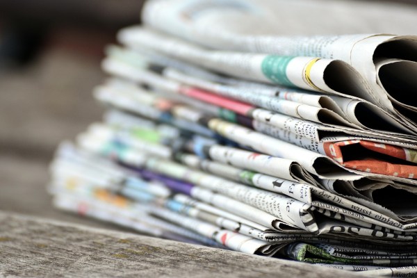 Medienmitteilungen der IG Wild beim Wild 2026