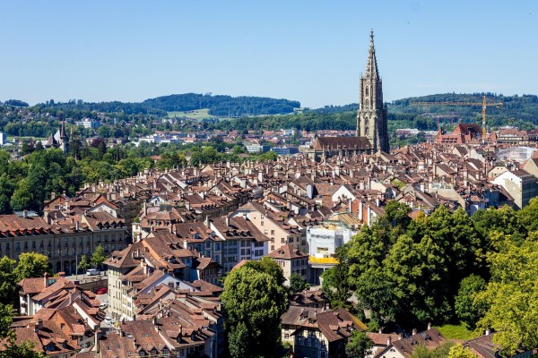 Psychologie der Hobby-Jagd im Kanton Bern