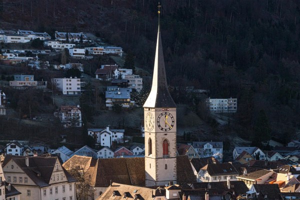 Psychologie der Hobby-Jagd im Kanton Graubünden