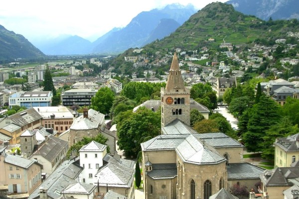 Psychologie der Hobby-Jagd im Kanton Wallis