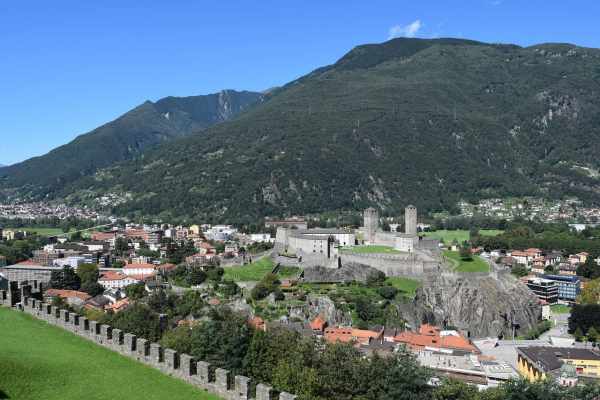 Psychologie der Hobby-Jagd im Kanton Tessin