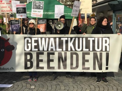 Pelz und Trophäen – warum dieses Jägertreffen ein Rückschritt bleibt