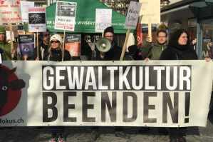 La chasse aux loisirs comme événement