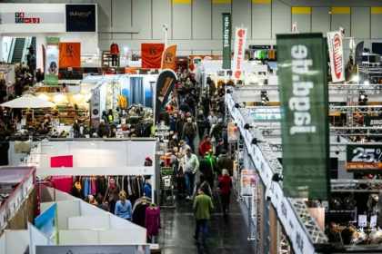 Dortmunds Jagdmesse Eine Ethikkommission, die nicht jagt