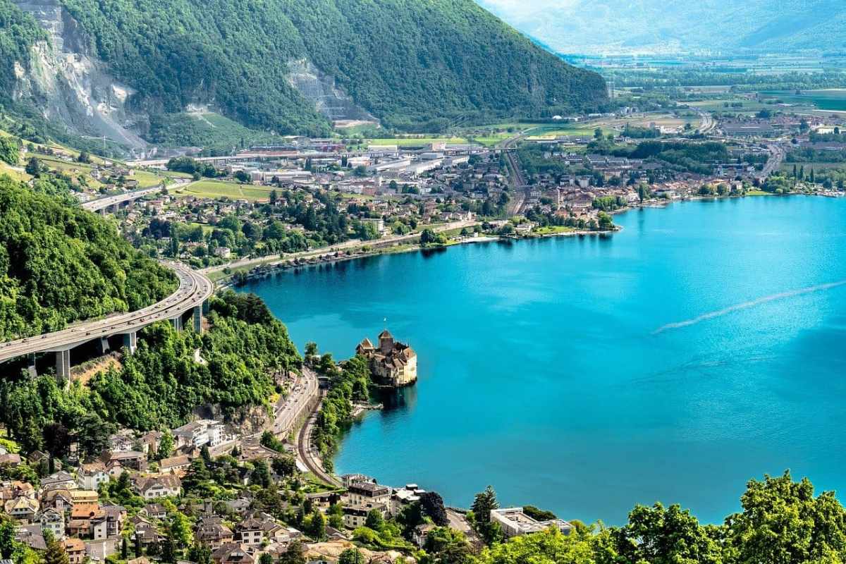 Psychologie van de jacht in het kanton Vaud